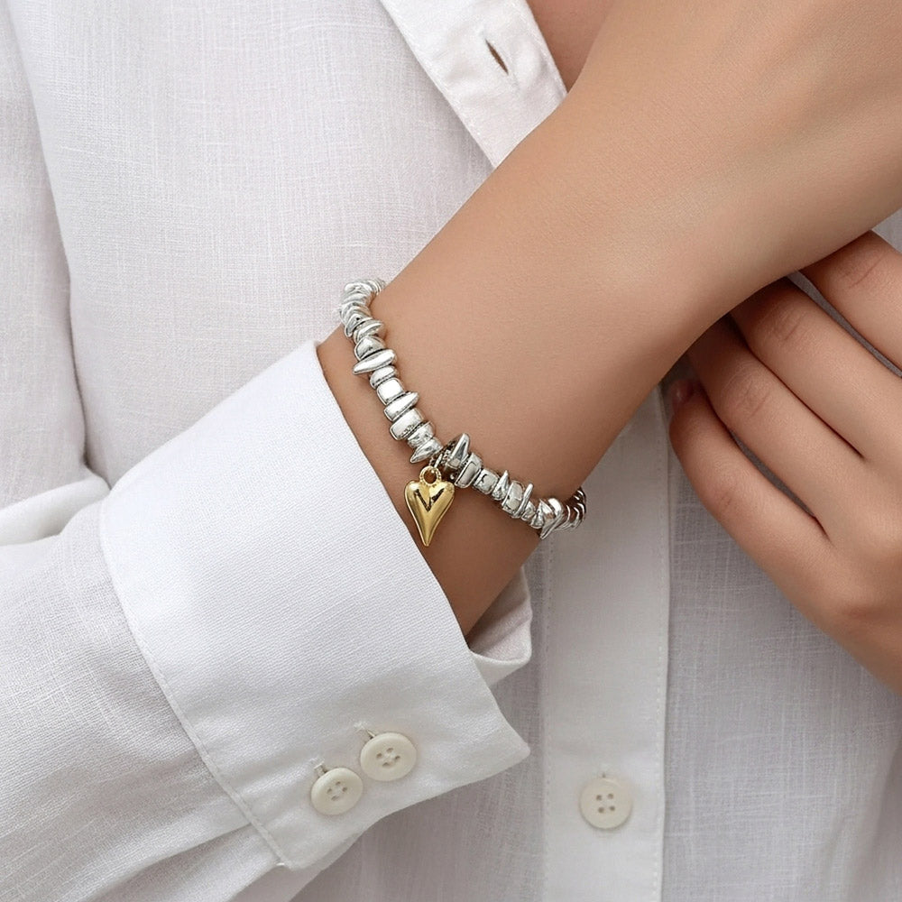 Alurea Bracelets