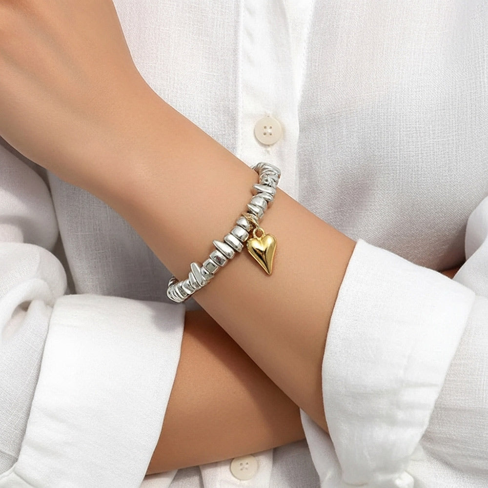 Alurea Bracelets