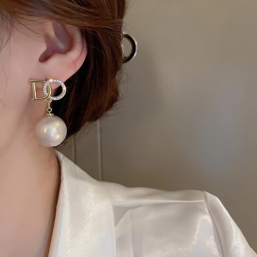 Radiance Gem Earrings