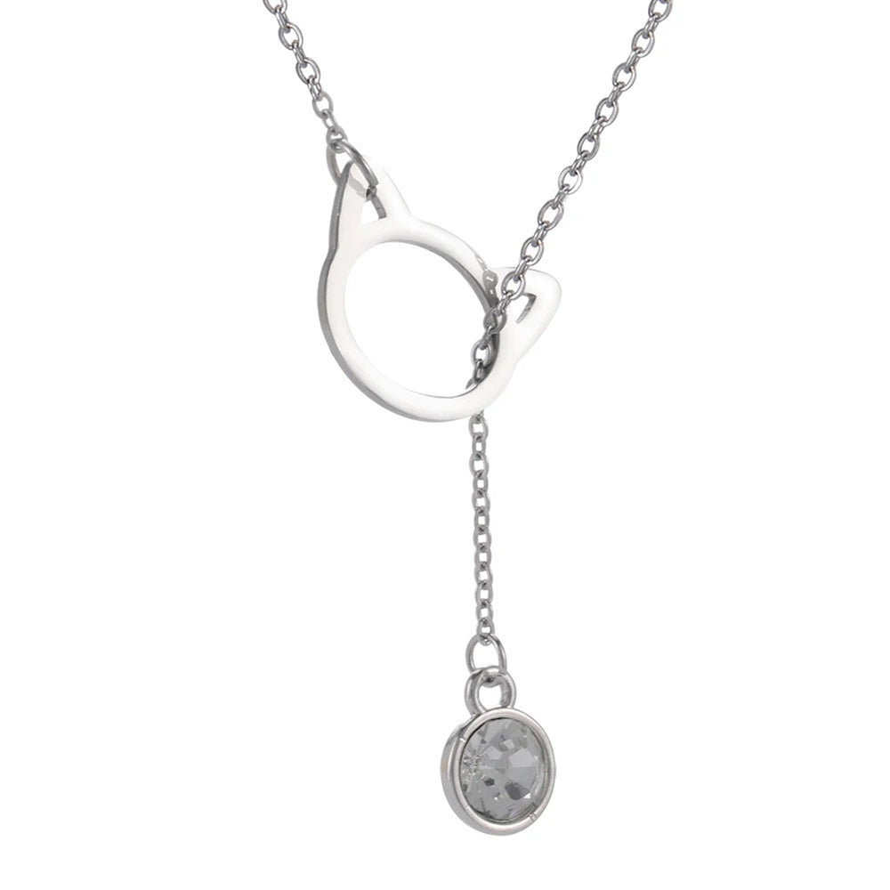 Wags & Whiskers Charm Necklaces