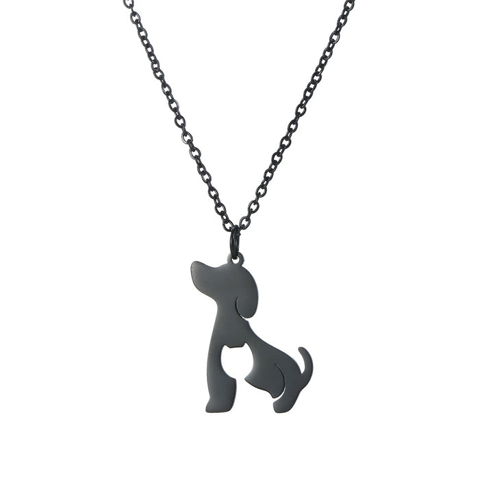 Wags & Whiskers Charm Necklaces