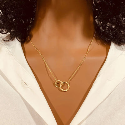 Ava's Bond Necklace