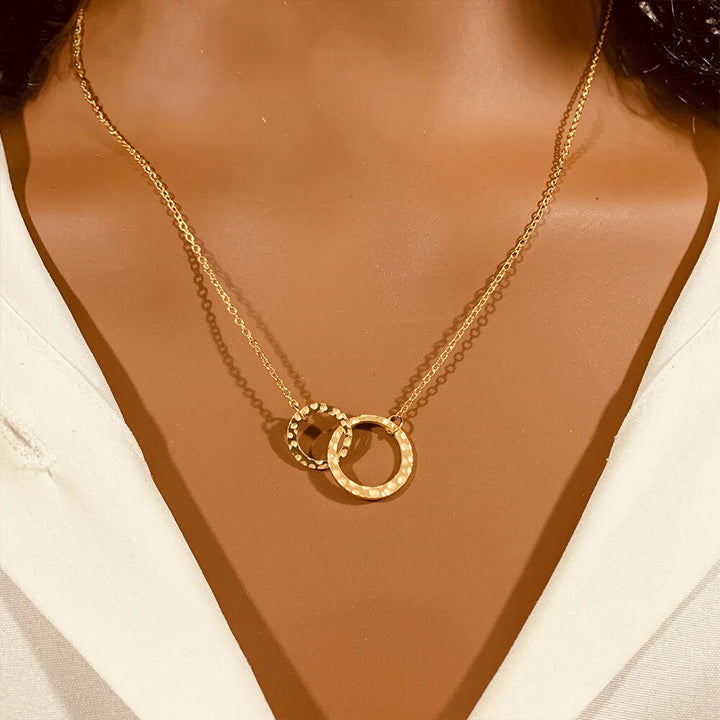 Ava's Bond Necklace