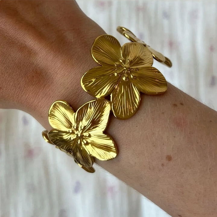 BloomAura Bracelet