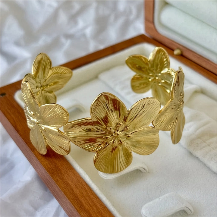 BloomAura Bracelet