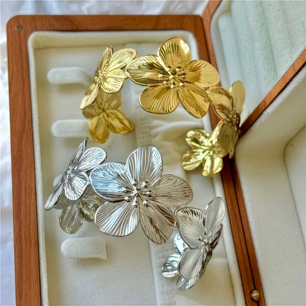 BloomAura Bracelet