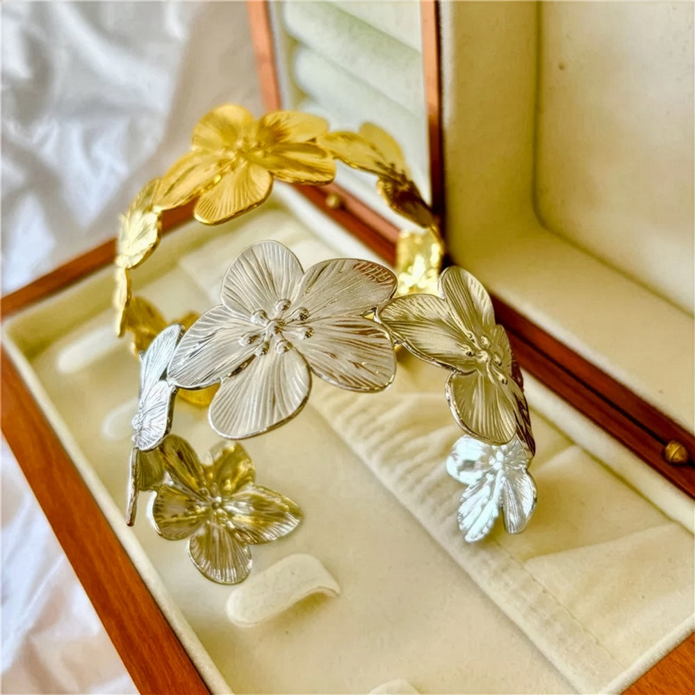 BloomAura Bracelet