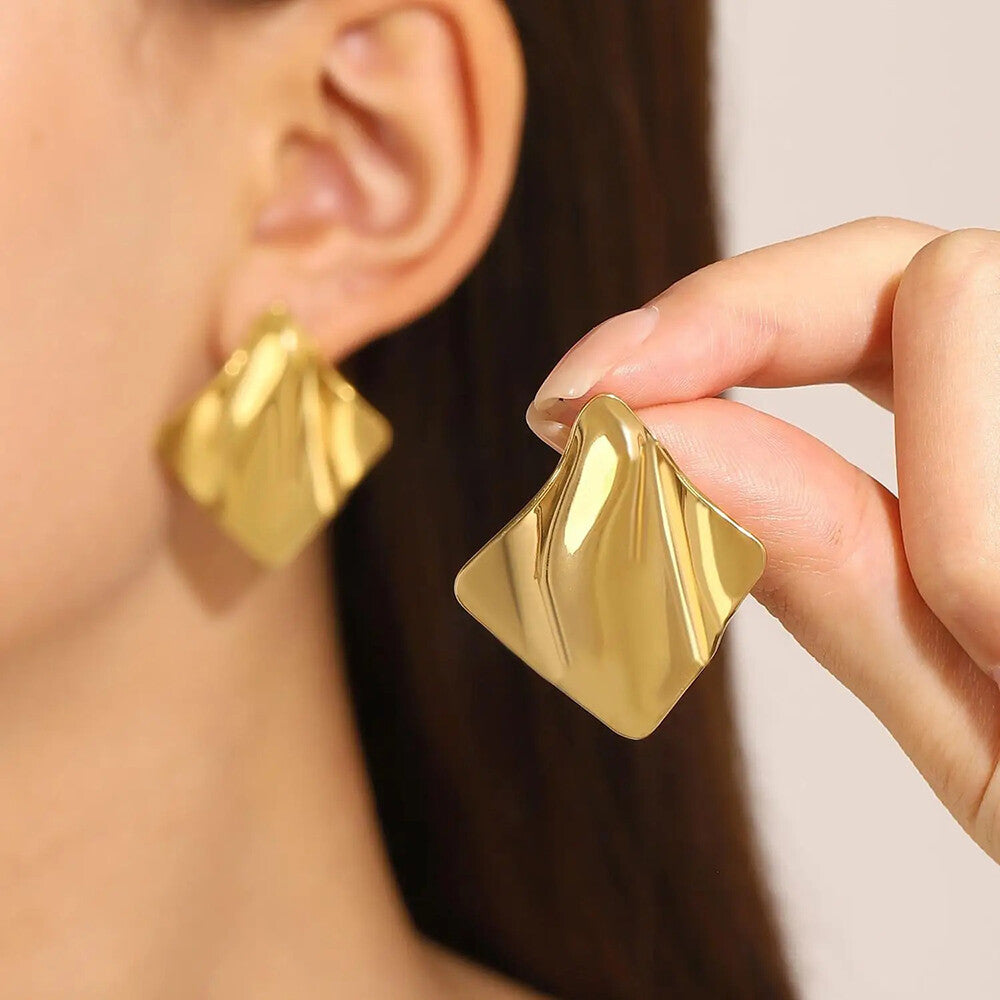 Brielle Deco Earrings