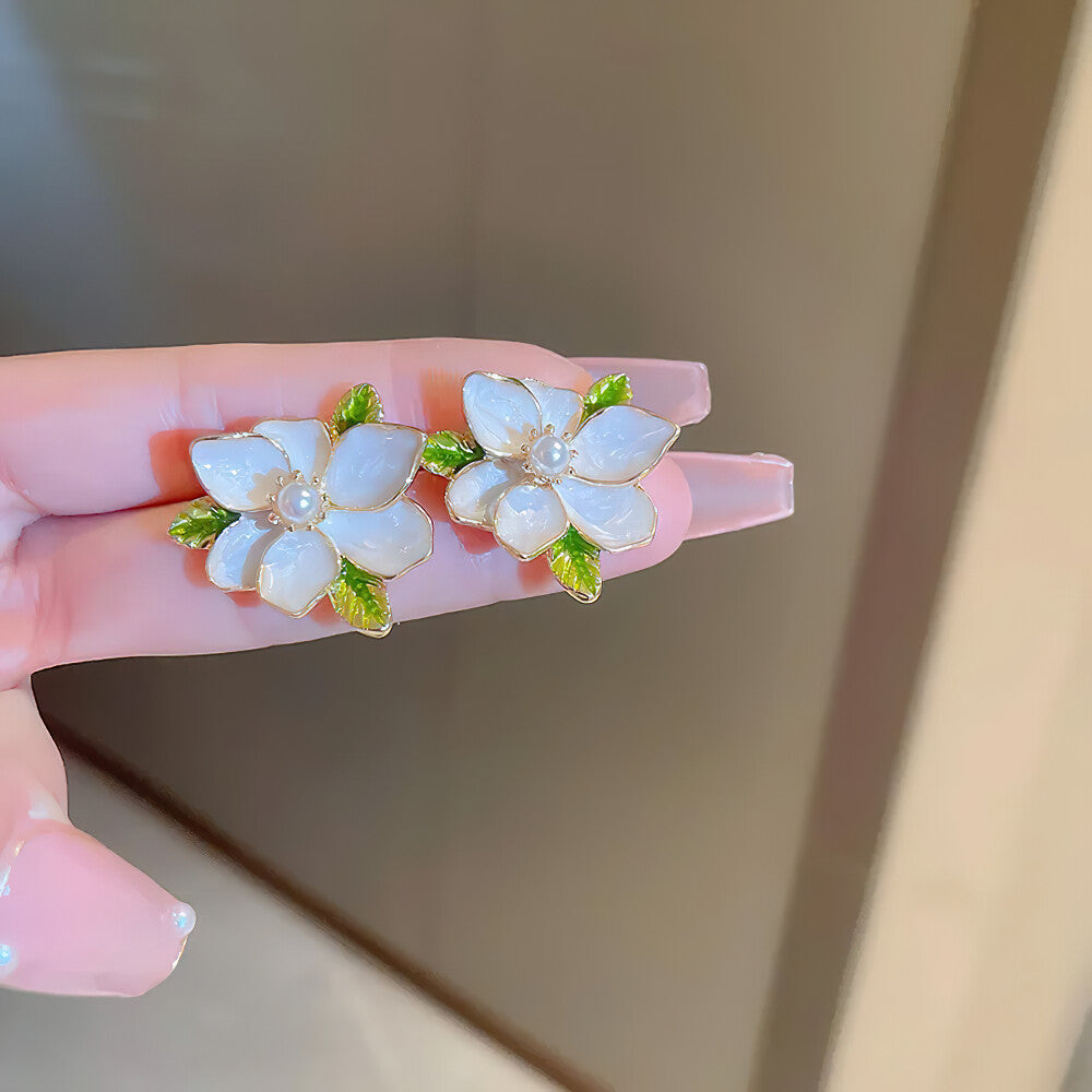 Camila Blossom Earrings