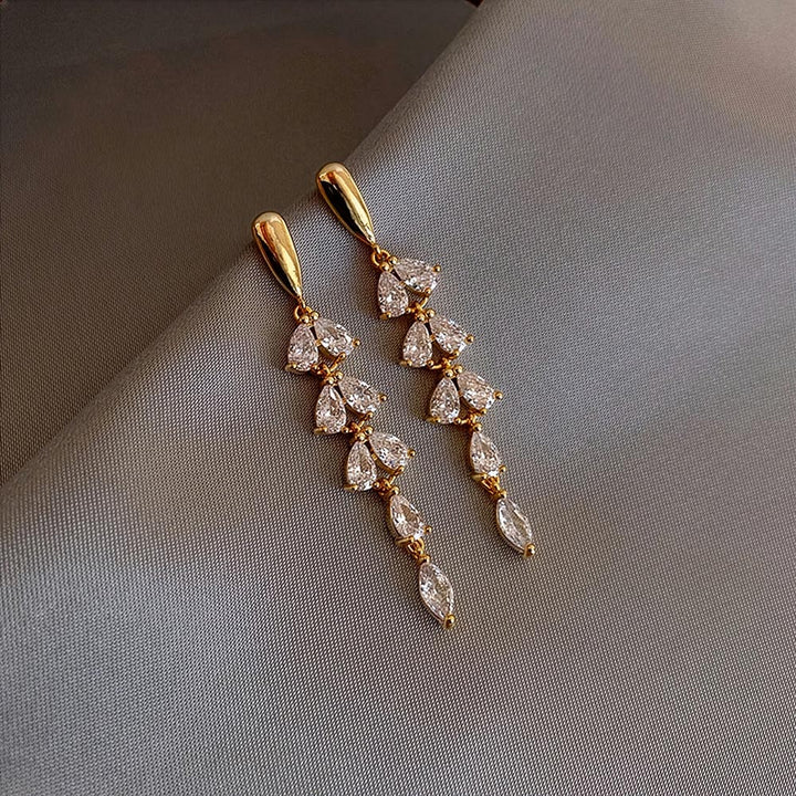 Celestielle Earrings