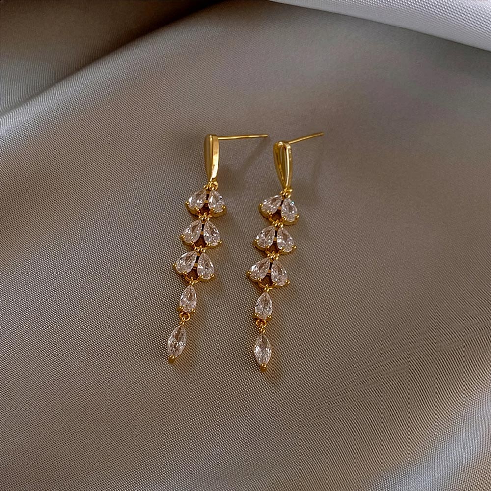 Celestielle Earrings