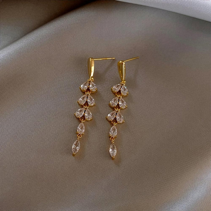 Celestielle Earrings