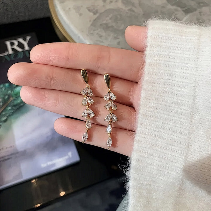 Celestielle Earrings