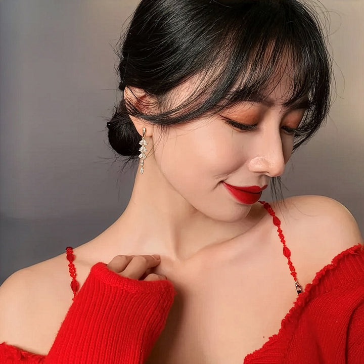 Celestielle Earrings