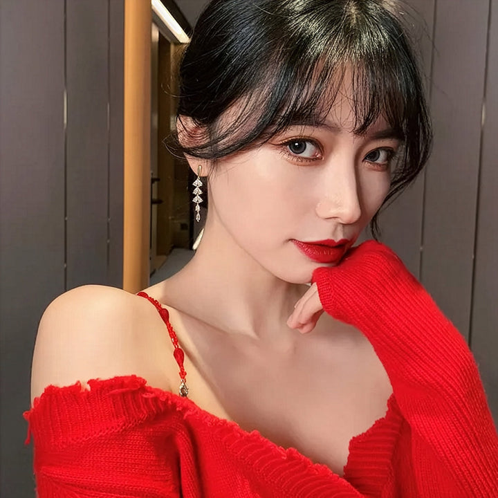 Celestielle Earrings