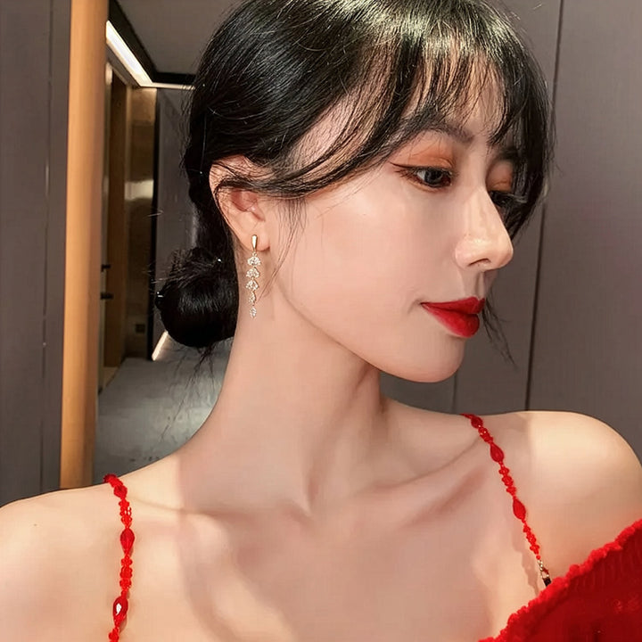 Celestielle Earrings