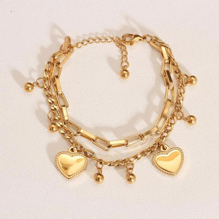Charmora Bracelet