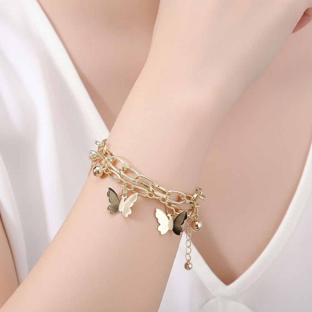 Charmora Bracelet