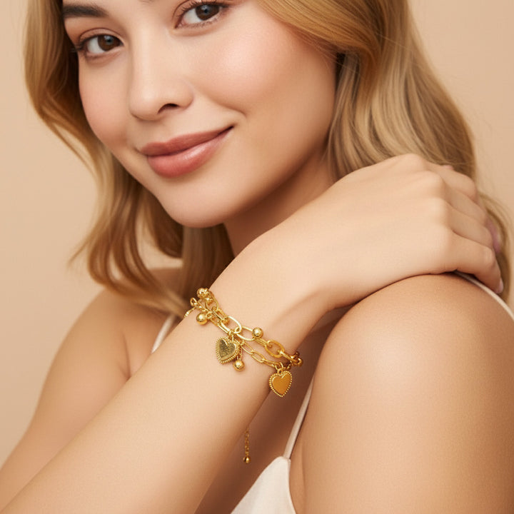 Charmora Bracelet