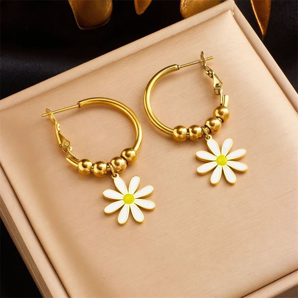 Daisy Dream Earrings