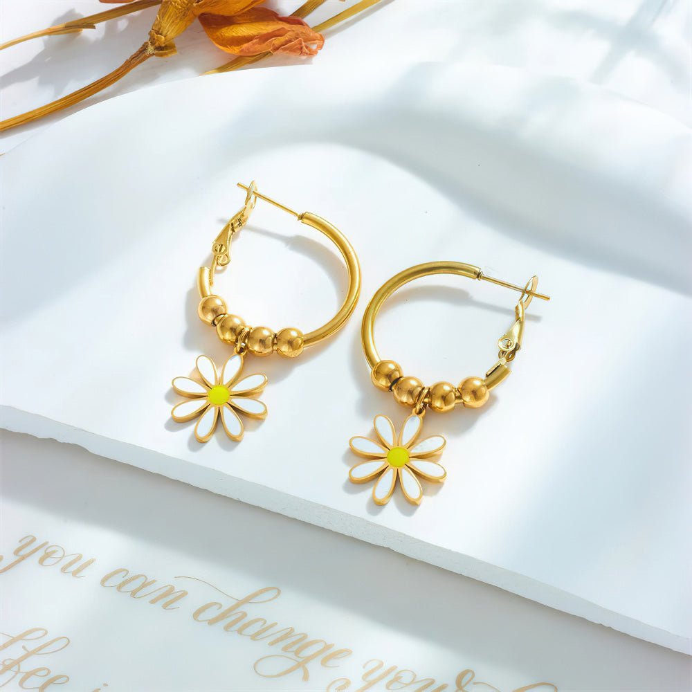 Daisy Dream Earrings