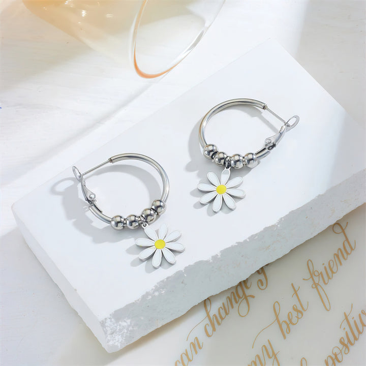 Daisy Dream Earrings