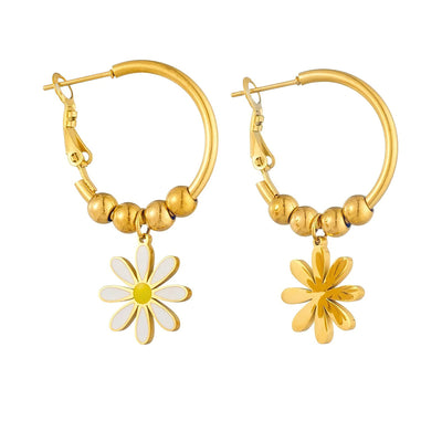 Daisy Dream Earrings