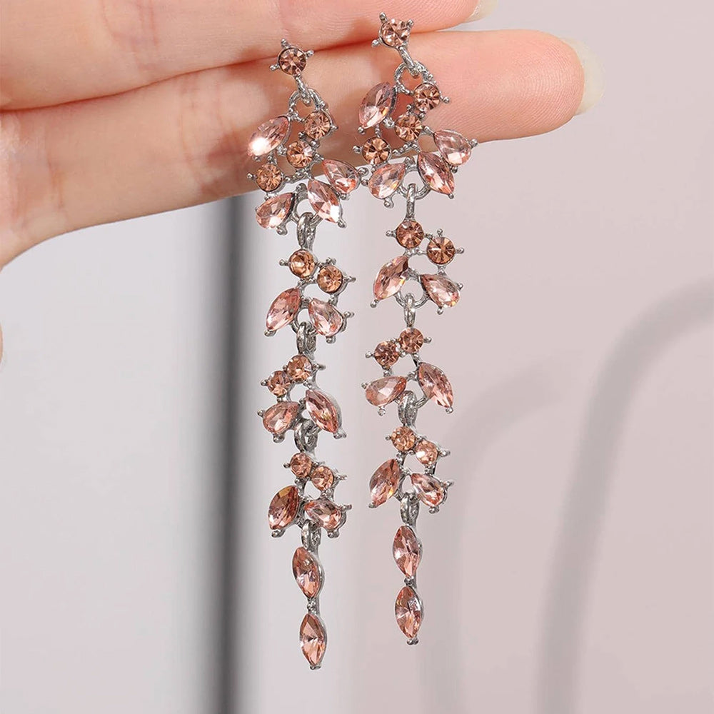Elarine Earrings