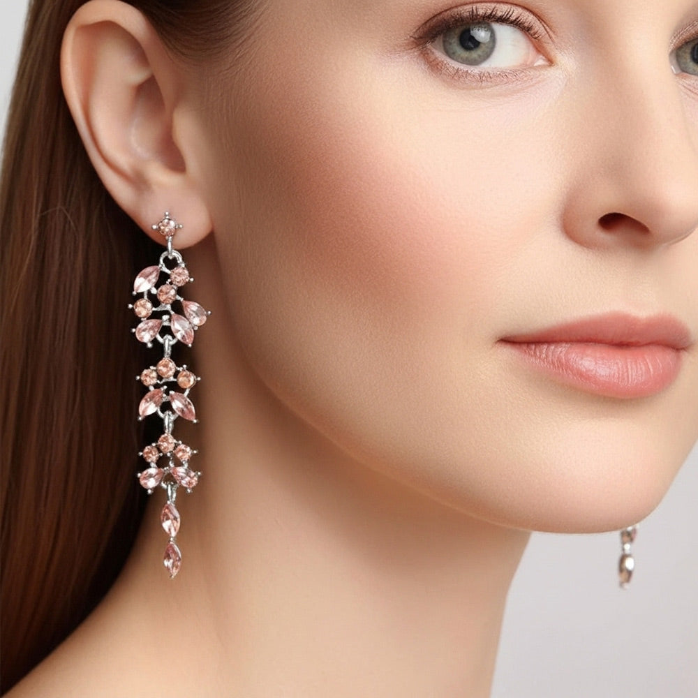 Elarine Earrings