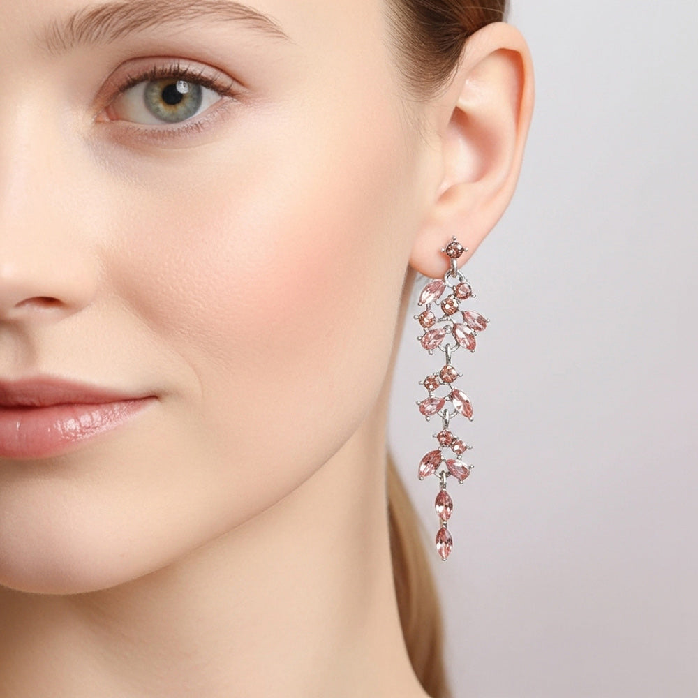 Elarine Earrings