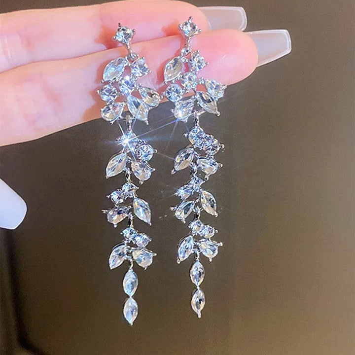 Elarine Earrings