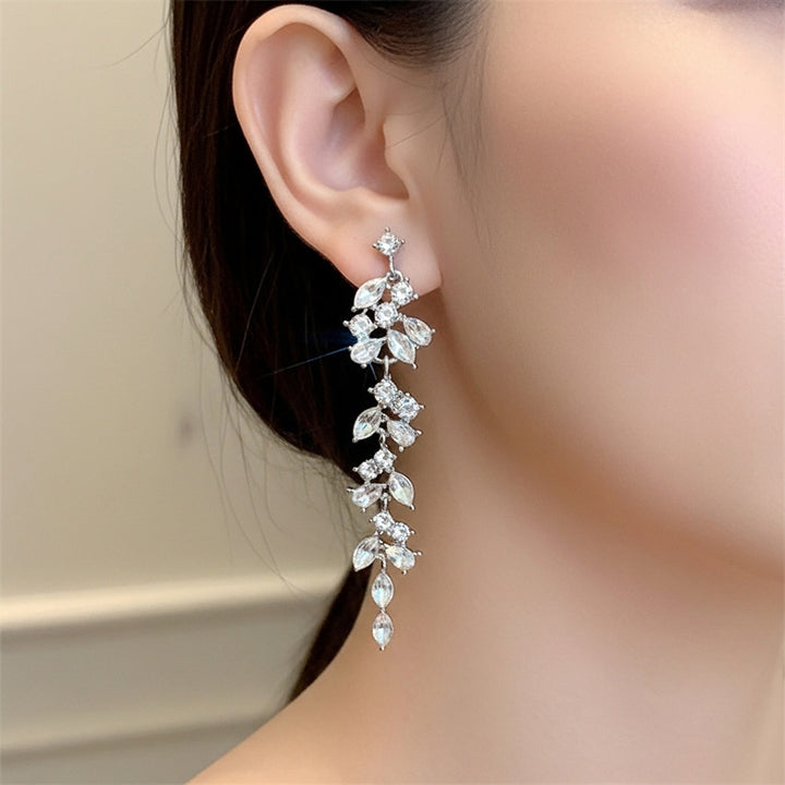Elarine Earrings