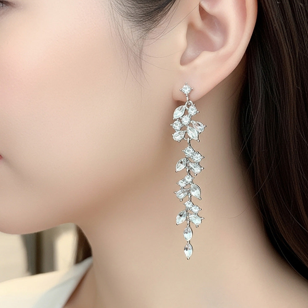 Elarine Earrings