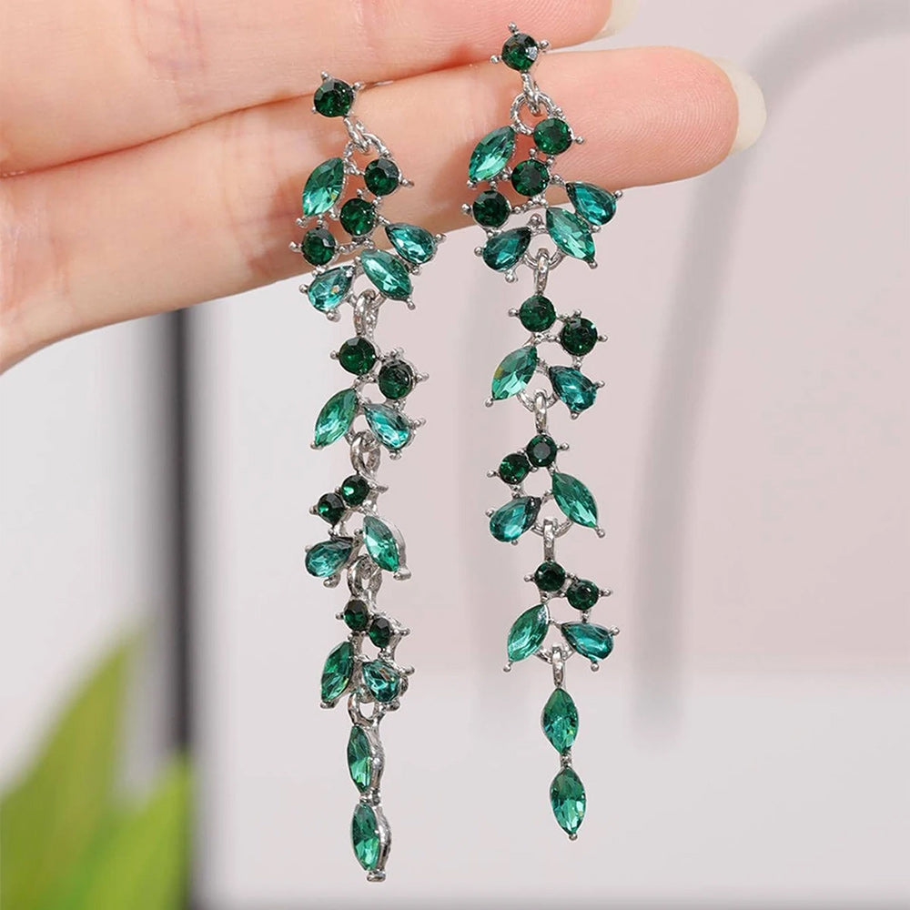 Elarine Earrings