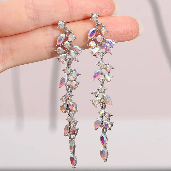 Elarine Earrings