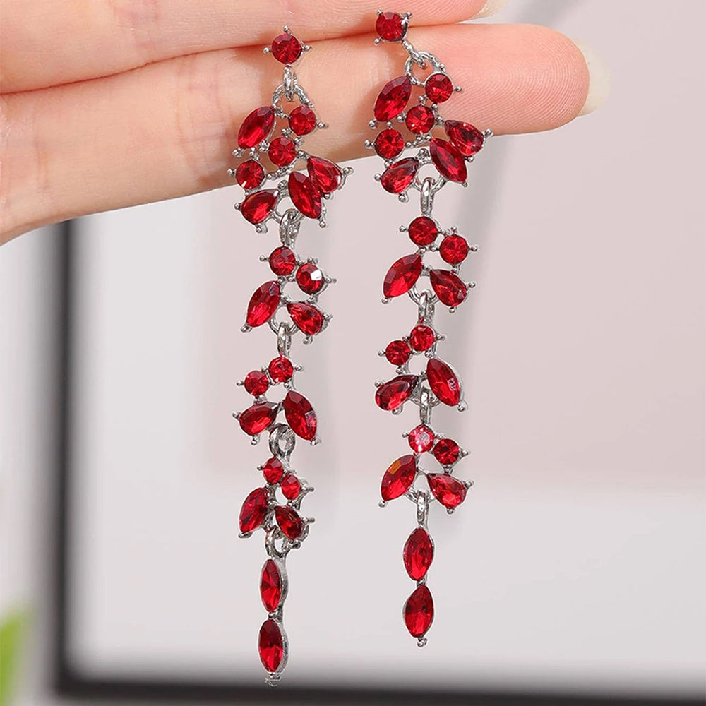 Elarine Earrings