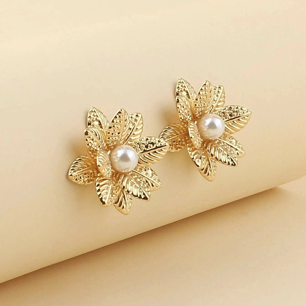 Ethereal Blooms Earrings