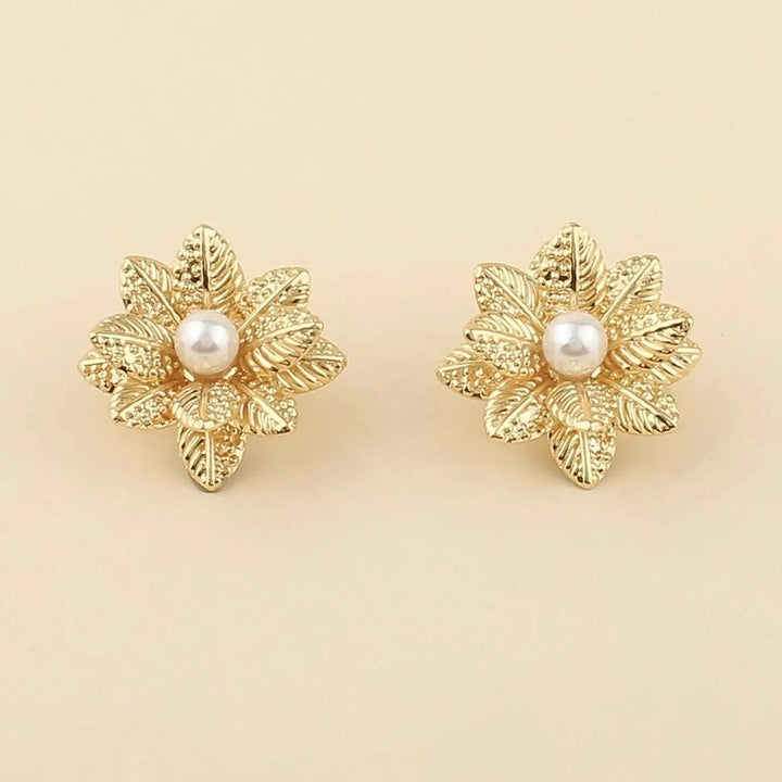 Ethereal Blooms Earrings