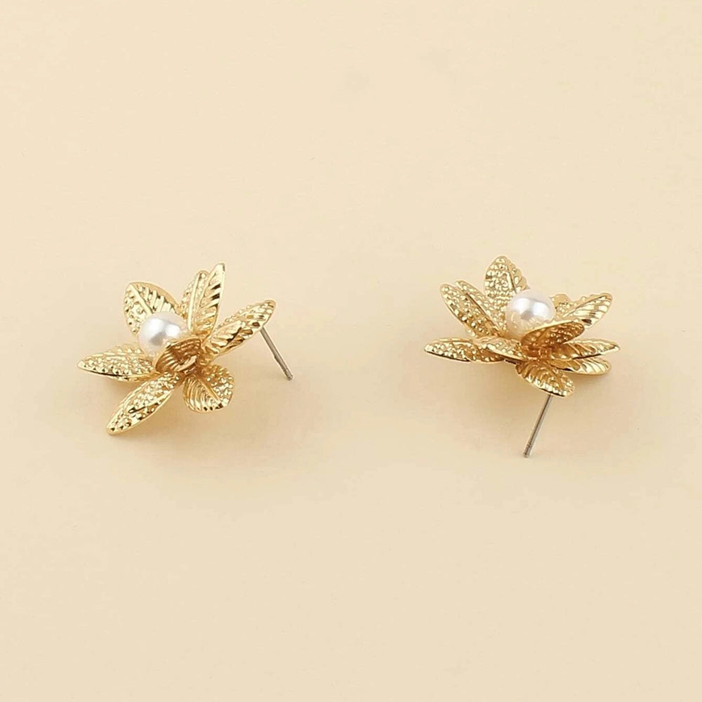 Ethereal Blooms Earrings