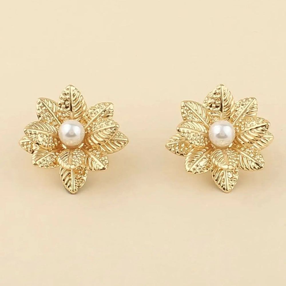 Ethereal Blooms Earrings