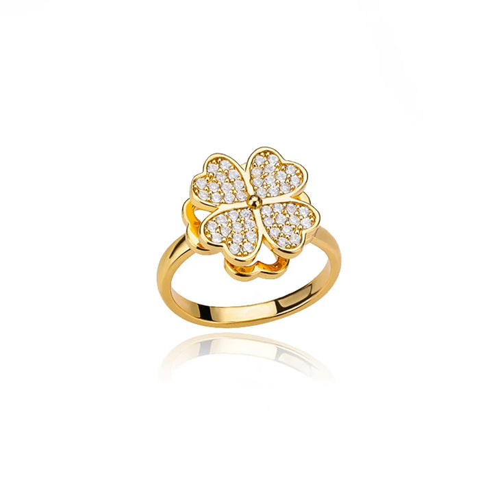 Fleurielle Rings