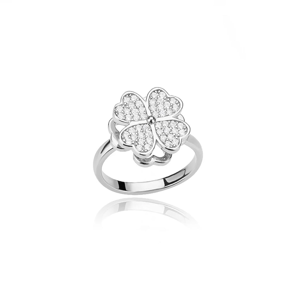 Fleurielle Rings