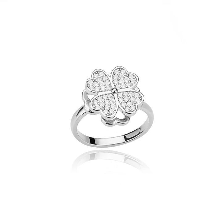 Fleurielle Rings