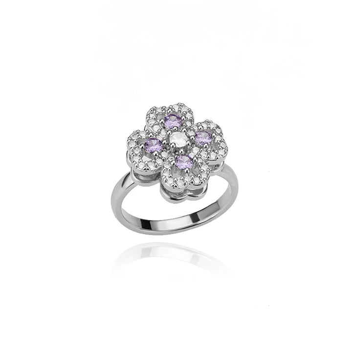 Fleurielle Rings