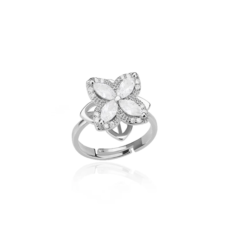Fleurielle Rings