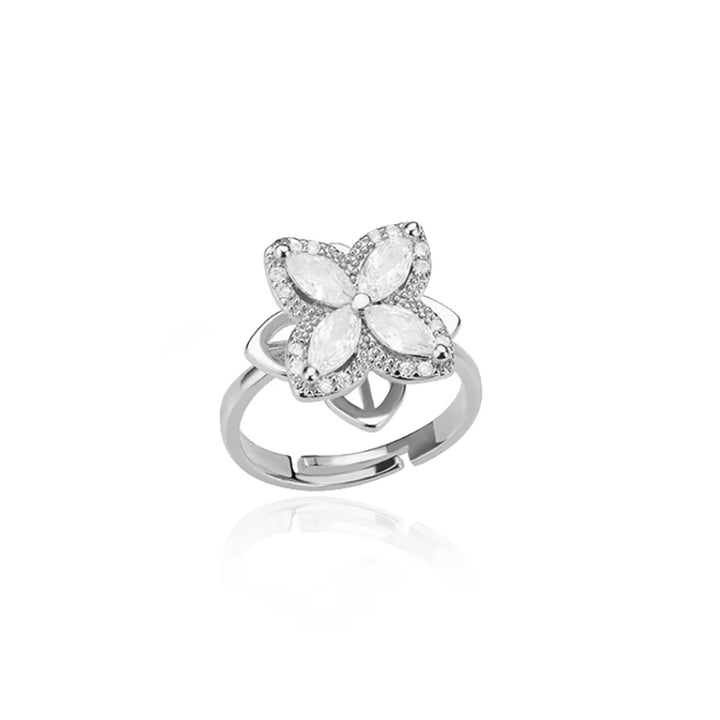 Fleurielle Rings