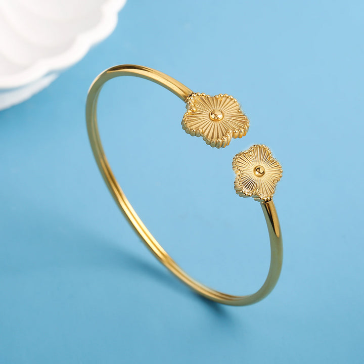 Fleurion Bangle