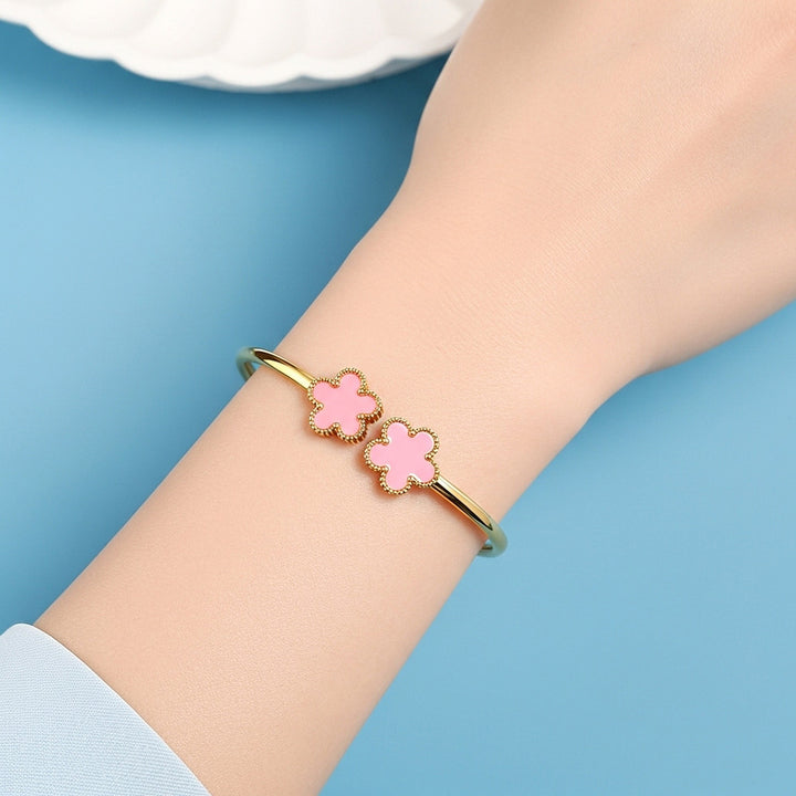 Fleurion Bangle