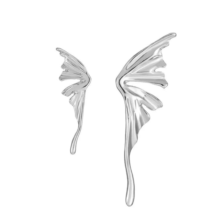 Flutter & Bloom Earrings