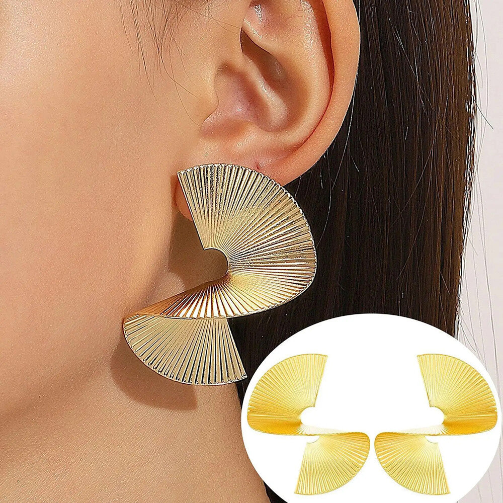 Flutter & Bloom Earrings